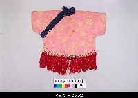 藏品(布袋戲服飾-旦衣)的圖片